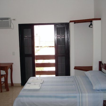 Hotel Nossa Senhora Do Carmo Ilha Comprida Zewnętrze zdjęcie